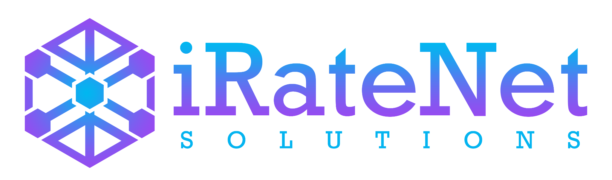 iRateNet Solutions